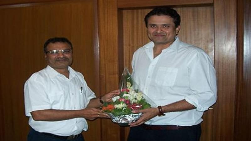 Maharashtra Academy of Naval Education and Training Pune Events photo 1